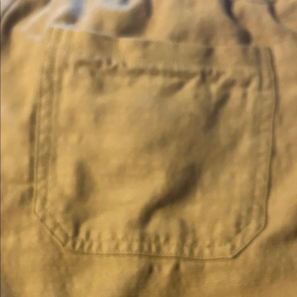 Democracy Women's High Rise Jeans - Tan